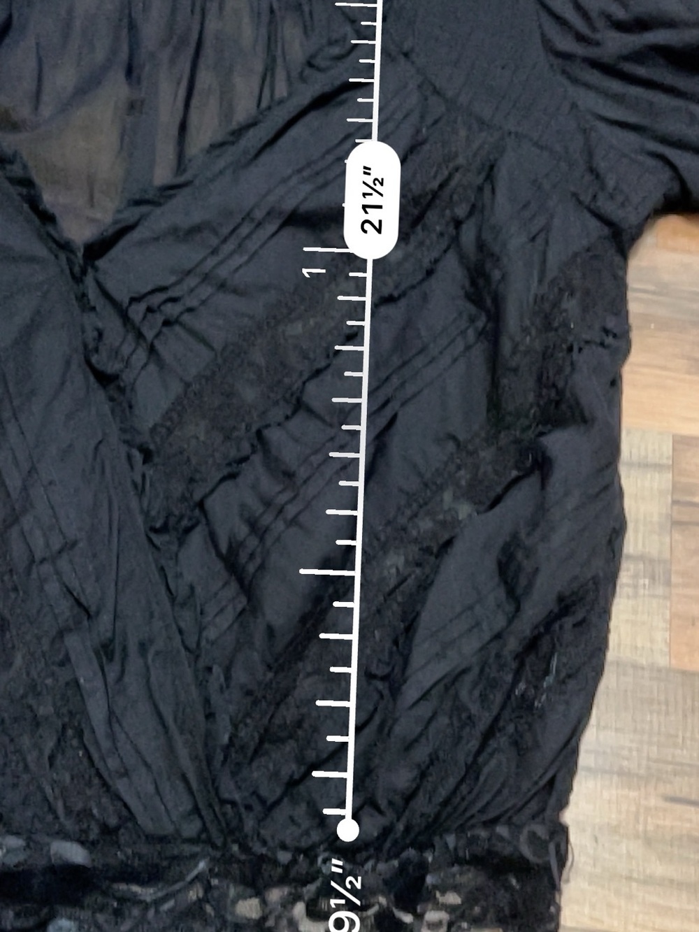 Free People Eloise Bodysuit L - Picture 11 of 13
